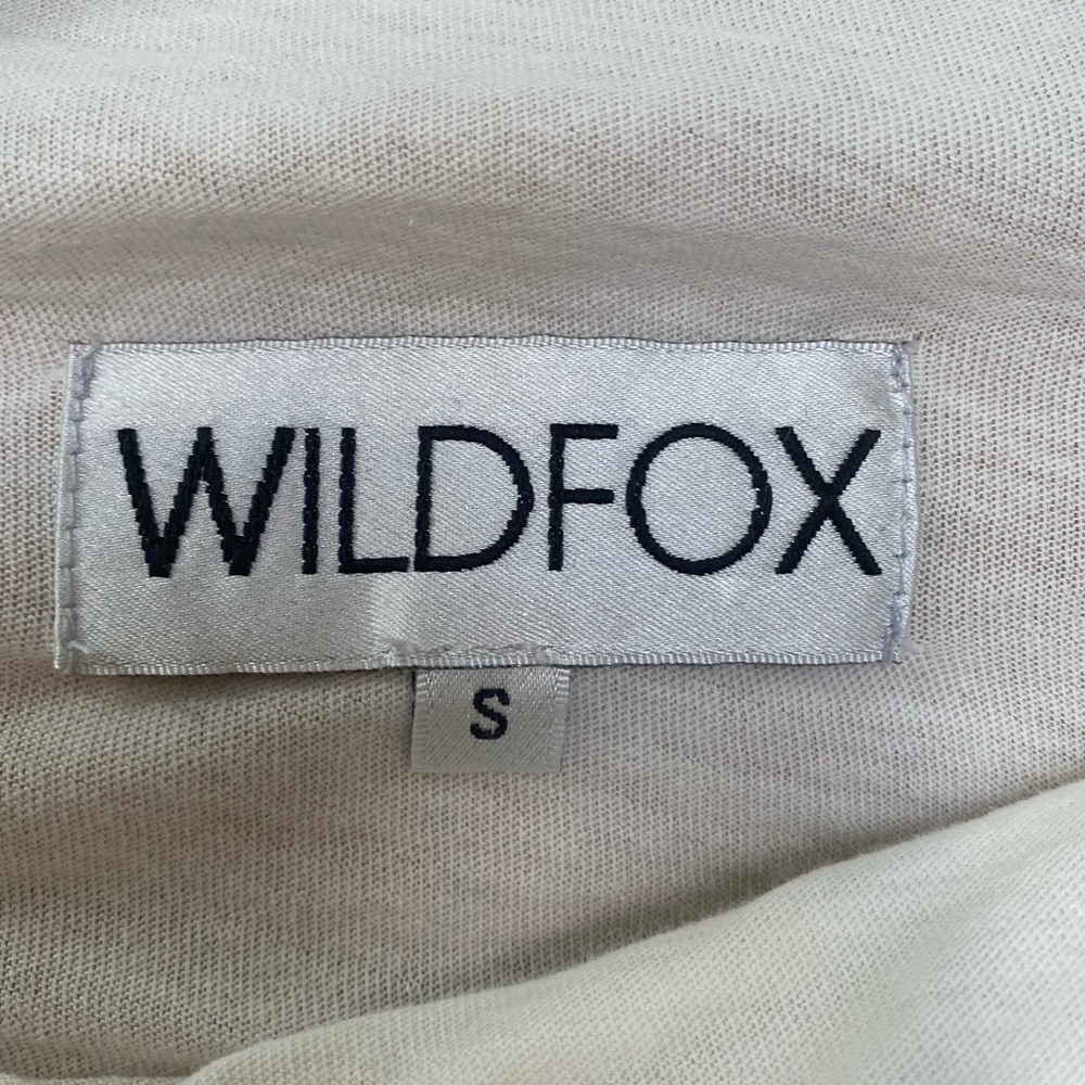 🦋Wildfox Tee - Picture 7 of 11